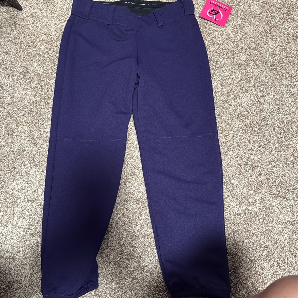 The Glov softball pants